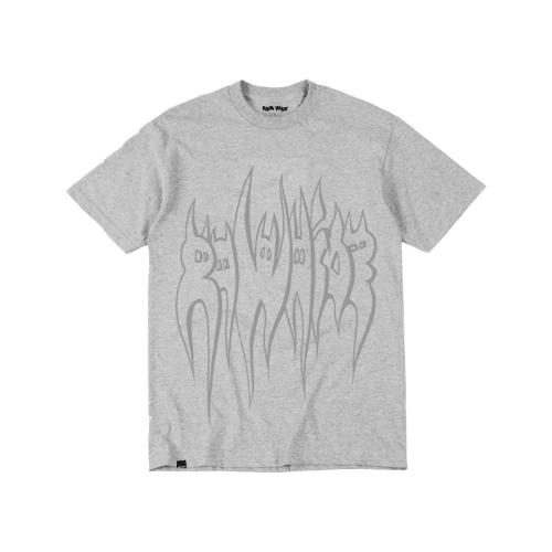 Raw Hide Blood Suckers T-shirt Grey.JPG