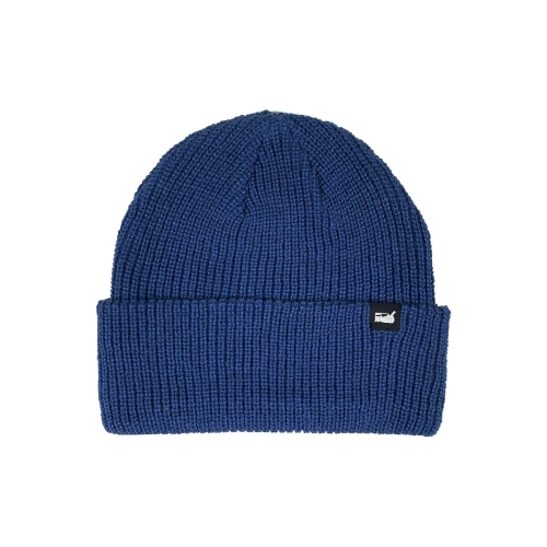 Raw Hide VX Wool Beanie Airforce Blue.JPG