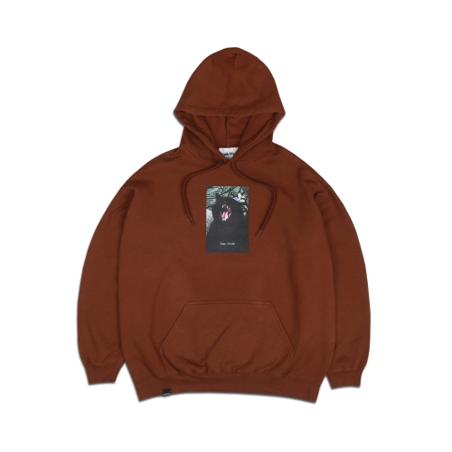 Raw Hide Lucy Hoodie Chocolate.jpg