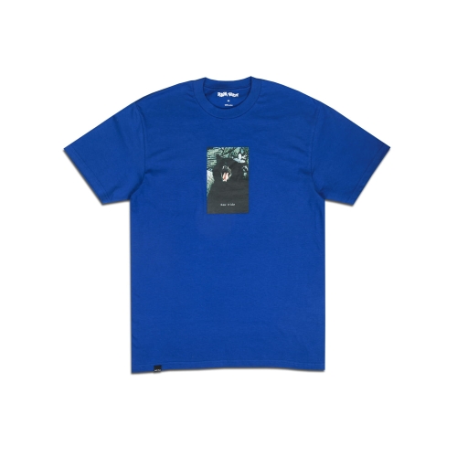 Raw Hide Lucy T-shirt Blue.jpg