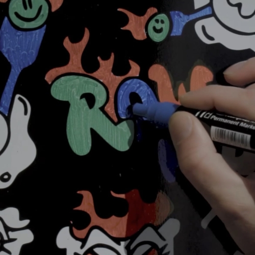 Raw Hide x Polish Pipe Skateboard 3.jpeg