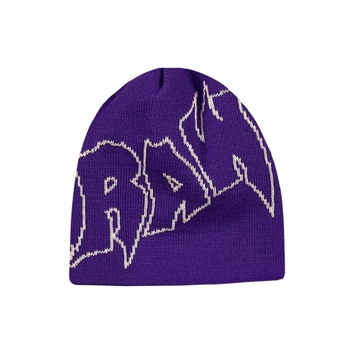 Raw Hide Spire Beanie Purple.JPG