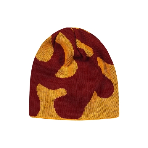 Raw Hide Drift Beanie Yellow.JPG