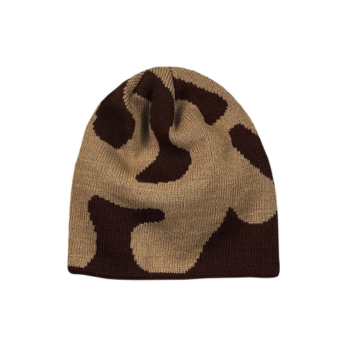 Raw Hide Drift Beanie Brown.JPG