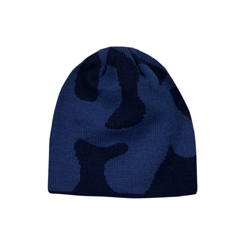 Raw Hide Drift Beanie Dark Blue.JPG