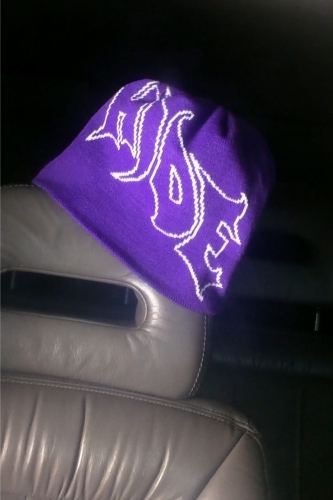 Raw Hide Spire Beanie Purple 2.JPG