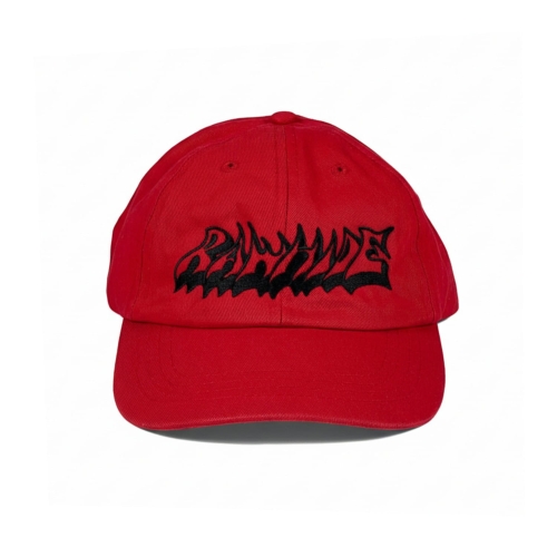 Raw Hide x Hades INK95 Cap Red.JPG
