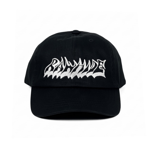 Raw Hide x Hades INK95 Cap Black.JPG