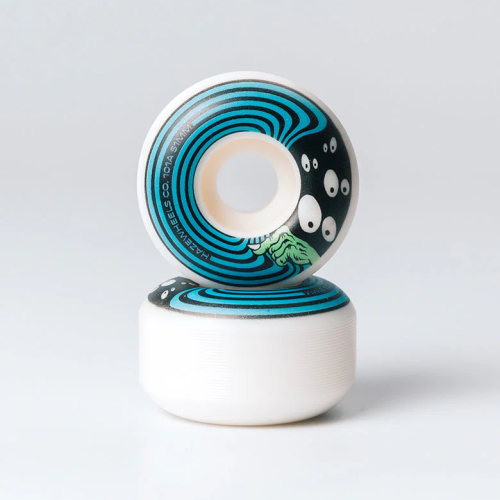 Kółka Haze Wheels SNEAK 51MM 101A.PNG