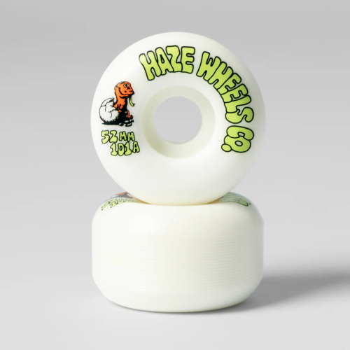 Kółka Haze Wheels  BORN STONED 52MM 101A.PNG