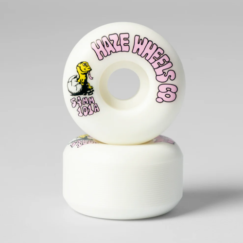 Kółka Haze Wheels  BORN STONED 54MM 101A.PNG