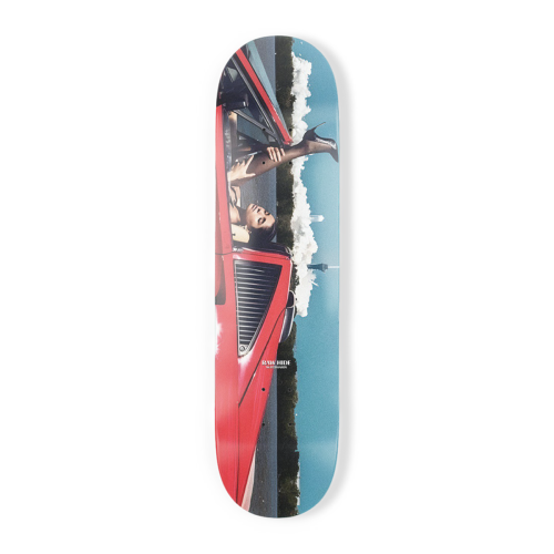 Raw Hide Gateway Muse Skateboard.png