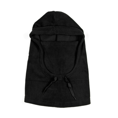 Raw Hide Stay Warm Balaclava Black 2.JPG