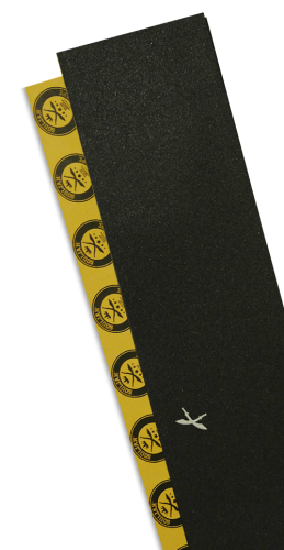 Souljah Griptape Classic Sabers Silver.png