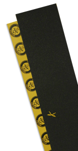 Souljah Griptape Sobers Gold