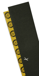 Souljah Griptape Sobers Diecut