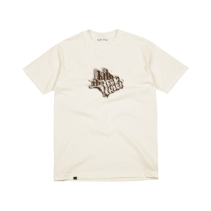 Raw Hide Jamnik City T-shirt / Navy