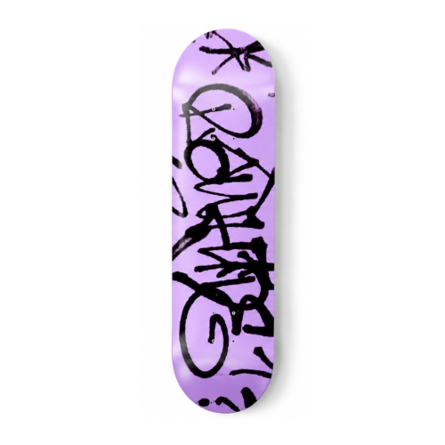Raw Hide x Serio Flare Skateboard Lilac.JPG