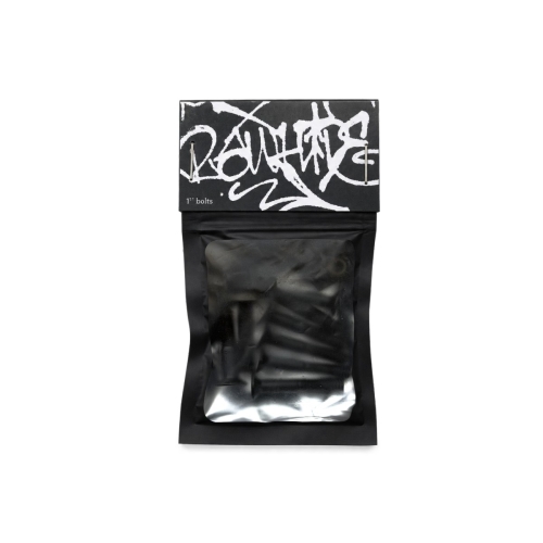 Raw Hide x Serio Bolts Black.JPG