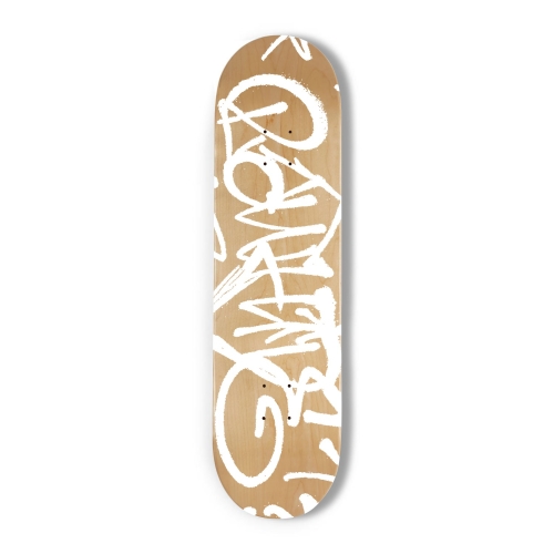 Raw Hide x Serio Flare Skateboard 1.JPG