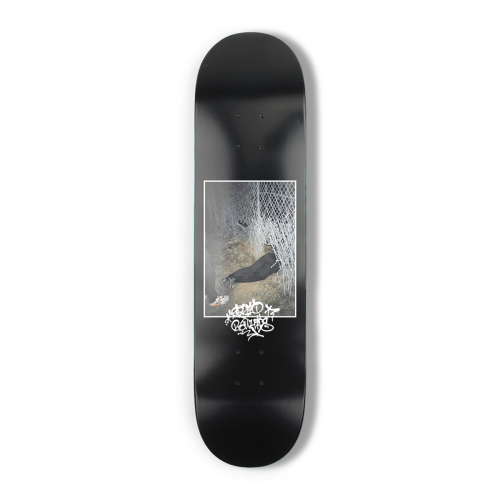 Raw Hide x Serio No Rules Skateboard.png