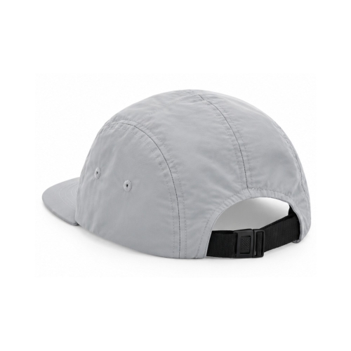 Raw Hide Tech 5 Panel Cap Grey 2.JPG