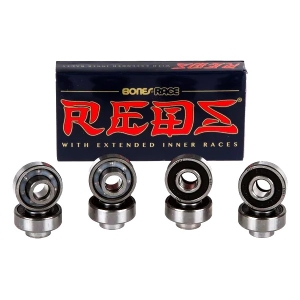 Łożyska Bones® Bearings Reds® Race