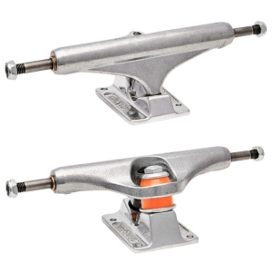 Trucki Independent - Stage 11 Forged Hollow Silver 159