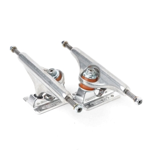 Trucki Independent - Stage 11 Hollow Silver 149