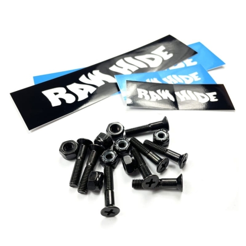 Raw Hide 1 Bolts Hardware Black 2.JPG