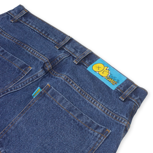 Raw Hide New OGeans Denim Pants Blue 6.png