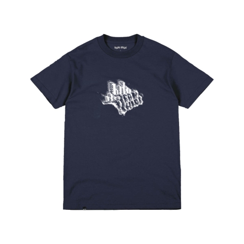Raw Hide Jamnik City T-Shirt Navy.JPG