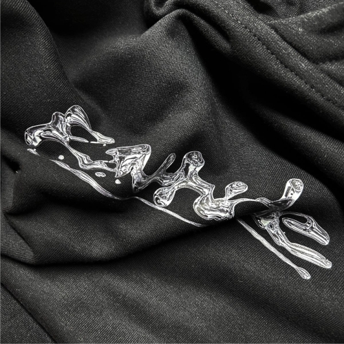 Raw Hide Liquidated Hoodie Black 2.JPG