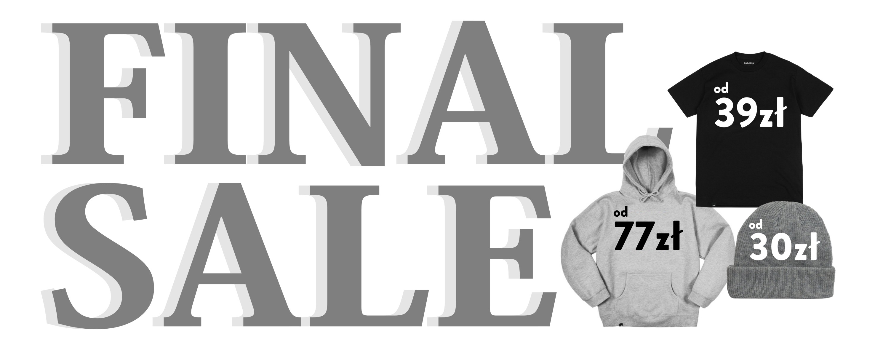 FINAL SALE 2026